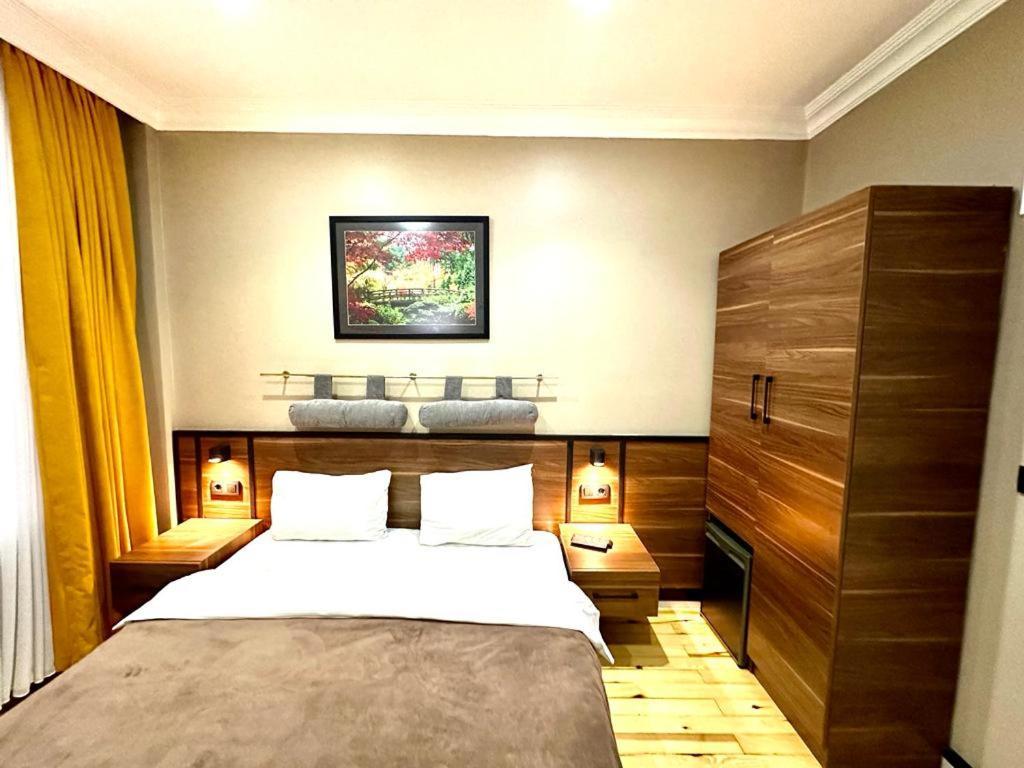 Aram Kerasi Rooms Istanbul Room photo